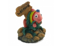 Грот Triol 838KEe "Рыбка клоун"