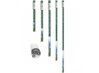 Лампа для рептилий T8 Repti-Zoo ReptiSol Daylight UVB 2.0, 18Вт, 60см (LL2018)