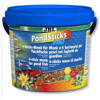 4JBLPondSticks4in1105