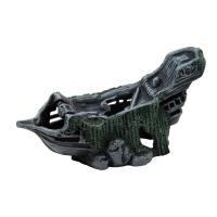 К-44с Корабль средний серый