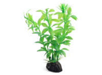 Растение искусственное для аквариума Laguna Гемиантус зеленый, 10см