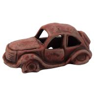 К-03к Машина большая красная