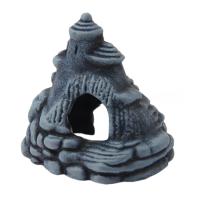 С-58 Замок юла камень