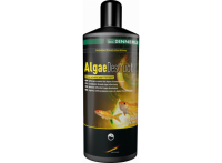 Препарат Dennerle Algae Destruct для борьбы с нитчатыми и другими водорослями в садовых прудах, 1000