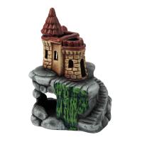 К-47 Замок на скале