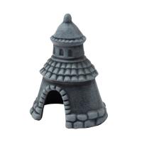 С-46 Замок черепашка камень