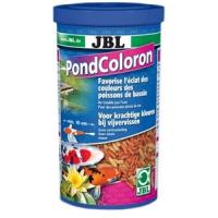 JBLPondColoron1lDGBJBLPondColoron