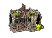 Декорация для аквариума Laguna Храм Ангкор Ват, 230х195х185мм