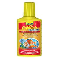 TetraAquaSafeGoldfish250500