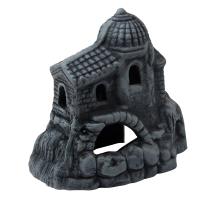 С-38 Замок Арабский камень