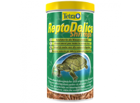 TetraReptoMin Delica Shrimps 1000 мл корм для водяных черепах TetraReptoMin Delica Shrimps 1000 мл корм для водяных черепах