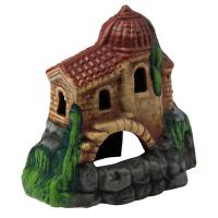 К-38 Замок Арабский