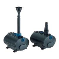 OaseAquariusSolar1500