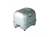 Компрессор профес. диафрагм. Super silent, 25W,(30л/мин) водозащищ, энергосбер., безшумный Компрессор профес. диафрагм. Super silent, 25W,(30л/мин) водозащищ, энергосбер., безшумный