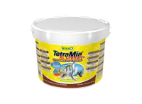 Корм для рыб Tetra Min XL Granules, крупные гранулы, 10л