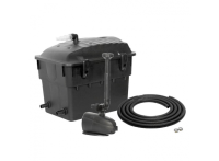 Фильтр с фонтанной помпой Klar Jet 10000