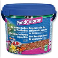 JBLPondColoron