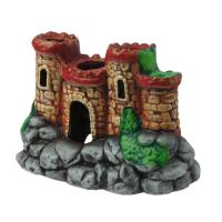 К-61 Замок без башни