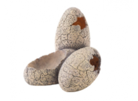 Поилка-убежище Exo Terra Кладка яиц динозавра