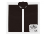 Термоковрик Repti-Zoo для террариумов 5Вт, 14х15см (SHM05)