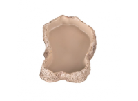 Кормушка Repti-Zoo для рептилий, 19x13,5x4см (ERB10M)