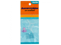 Тройник Naribo Y-образный, пластиковый (2шт.)