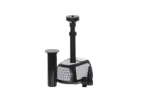 Помпа Messner System-X 1000