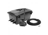 Фильтр с фонтанной помпой Klar Jet 15000, для пруда до 15000 л