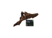 Коряга натуральная Repti Planet для террариума XS, 19-23см