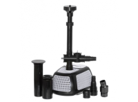 Помпа Messner System-X 4000