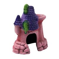 К-52 Домик с колонной