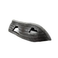 К-09 Лодка перевёрнутая серый