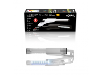Светильник Aquael LEDDY SLIM SUNNY Day&Night 4,8Вт, белый, для аквариумов 20-30см Светильник Aquael LEDDY SLIM SUNNY Day&Night 4,8Вт, белый, для аквариумов 20-30см
