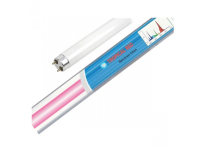 Лампа Hailea спектральная люминесцентная Т8 Tropical Red (тропическая красная), 15Вт, 435мм Лампа Hailea спектральная люминесцентная Т8 Tropical Red (тропическая красная), 15Вт, 435мм