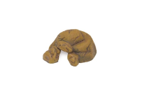 Естественное убежище-грот Reptile Cave, 7x15,5x16см