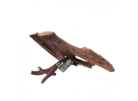 Коряга натуральная Repti Planet для террариума L, 35-55см