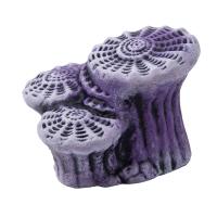 К-23ф Актиния малая для черепах фиолетовая