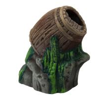 К-18 Боска на камнях