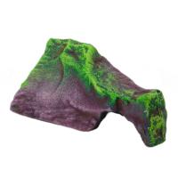 К-62б Камень малый бардовый