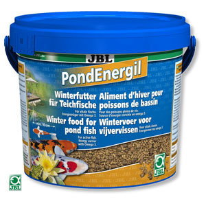 JBLPondEnergil55