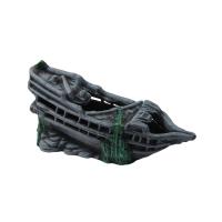 К-45с Корабль большой серый