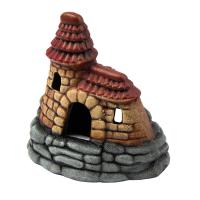 К-14 Замок с высокой крышей