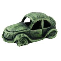 К-03з Машина большая зелёная