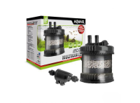 Аквариумный внешний фильтр MULTI KANI, до 320л