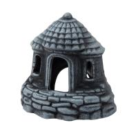 С-05 Замок шатёр камень