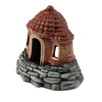 К-05 Замок Шатёр