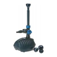 OaseAquariusFontainSet1500 НоменклатураПрисоединенныеФайлы