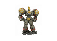 Декорация для аквариума Prime Рыцарь Каменный, 12х6х15см