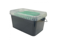 Уголь фильтрационный Waterline 5л, 3 кг