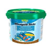 TetraPondKOIWheatgermSticks10